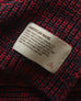 Sweater Scarf - Innovation - Blue Marine